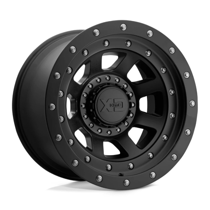 XD FMJ i gruppen Universala produkter / Fälgar & Däck / Fälgar hos DDESIGN Scandinavia AB (var-XD-FMJ-)