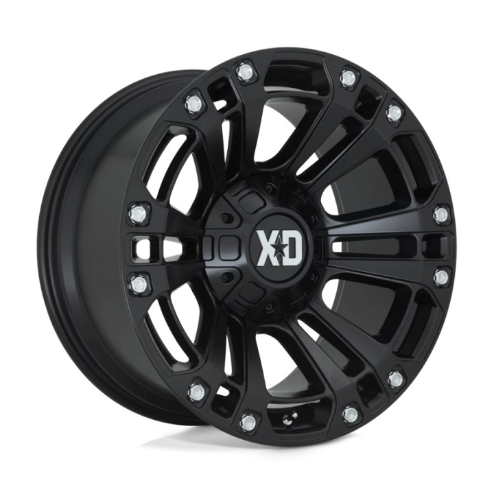 XD MONSTER 3 i gruppen Universala produkter / Fälgar & Däck / Fälgar hos DDESIGN Scandinavia AB (var-XD-MONSTER-3-)