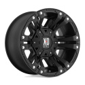 XD MONSTER II    