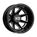 XD PIKE DUALLY    