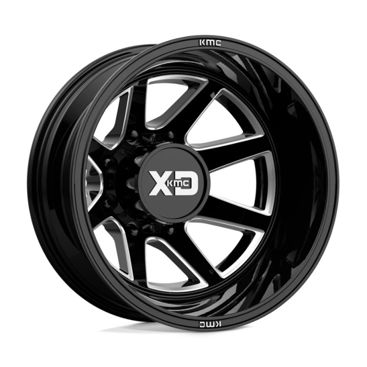 XD PIKE DUALLY i gruppen Universala produkter / Fälgar & Däck / Fälgar hos DDESIGN Scandinavia AB (var-XD-PIKE-DUALLY-)