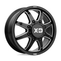 XD PIKE DUALLY    