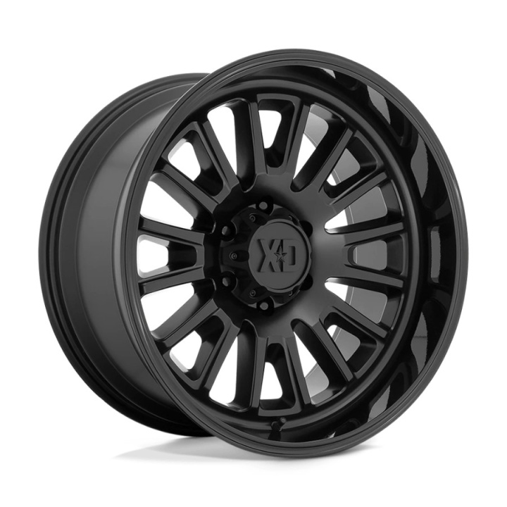 XD ROVER i gruppen Universala produkter / Fälgar & Däck / Fälgar hos DDESIGN Scandinavia AB (var-XD-ROVER-)