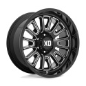 XD ROVER     