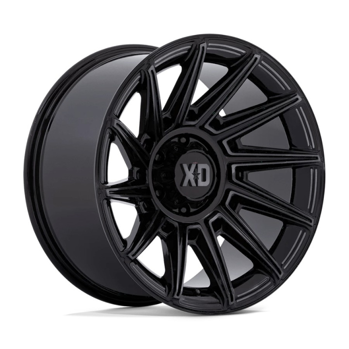 XD SPECTER i gruppen Universala produkter hos DDESIGN Scandinavia AB (var-XD-SPECTER-)