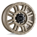 Black Rhino Hard Alloys YELLOWSTONE     