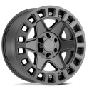Black Rhino Hard Alloys YORK     