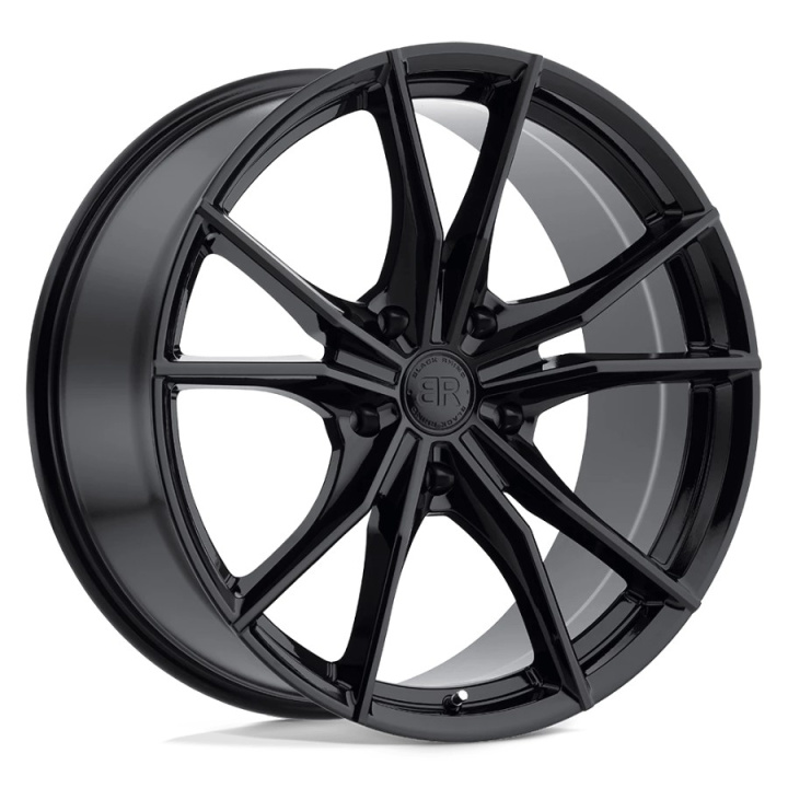Black Rhino Hard Alloys ZION i gruppen Universala produkter / Fälgar & Däck / Fälgar hos DDESIGN Scandinavia AB (var-ZION-)