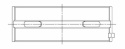 7M8103HC Ramlager (ACL Race Series Calico CT-1 coating) ACL