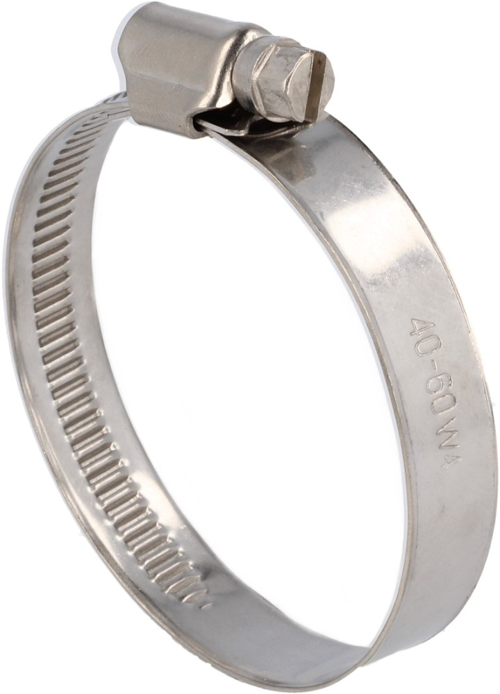 Slangklämma T304 Rostfritt Stål 9*0.6mm band BahnMeister i gruppen Tuning / Kylning / Intercooler & Rör / Klammor för intercooler hos DDESIGN Scandinavia AB (var-bhm-clpger)