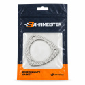 3-Bultad Avgaspackning Bahnmeister