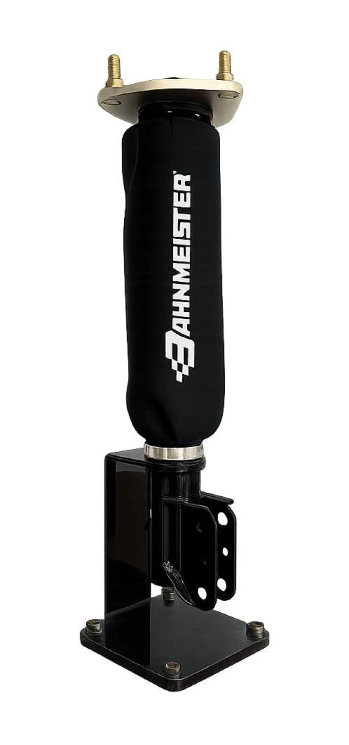 Coiloverstrumpa / Coiloverskydd - Välj Längd - Bahnmeister i gruppen Universala produkter / Chassi / Chassidelar & Reservdelar för coilovers / Reservdelar & tillbehör till coilovers & luftfjädring / Service & underhåll av coilovers hos DDESIGN Scandinavia AB (var-bhmcoilskydd)
