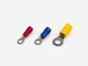Kabelsko Isolerad Ring (10-Pack) Bahnmeister