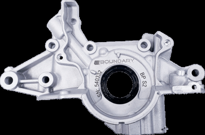 Ford / Mazda BP-motorer Oljepump Boundary Pumps i gruppen Välj bilmodell / Mazda / MX-5 (NA) 89-98 / Tuning / Motordelar hos DDESIGN Scandinavia AB (var-bouBP-S2)