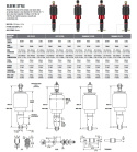 Universal Luftfjädring Air Lift Performance Builder Series