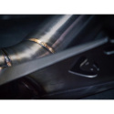 Mercedes-AMG CLA 45 S Downpipe De-Cat/Sportkatalysator Cobra Sport