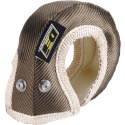 Turbomössa Titanium (Endast Mössa) DEI