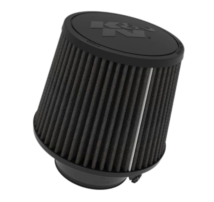 K&N Filters Dryflow Universal Svart Sportluftfilter i gruppen Tuning / Luftfilter / Luftfilter & Sportluftfilter hos DDESIGN Scandinavia AB (var-kn-hbk)