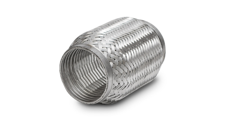 TurboFlex Flexrör med Interlock insida Vibrant Performance i gruppen Tuning / Avgas & Grenrör / Flexrör hos DDESIGN Scandinavia AB (var-vib60304-61008)