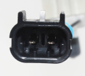 Bränslepump 525L/H Universal 39/50 Flex Fuel (E85) Hellcat Walbro