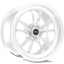 WELD S70 15X6.33 ET-4 5X120 80.77 Black Fälg