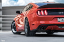 WELD S71 Beadlock 15X10 ET25 5X114.3 80.77 Black Fälg