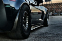WELD S71 Beadlock 15X10 ET25 5X114.3 80.77 Black Fälg