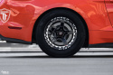 WELD S71 Beadlock 15X10 ET25 5X114.3 80.77 Black Fälg