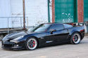 WELD S71 17X10 ET71 5X120 80.77 Black Fälg