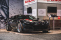 WELD S76 17X10 ET43 5X120 80.77 Black Fälg