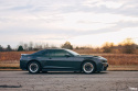 WELD S77 17X10 ET71 5X120 80.77 Black Fälg