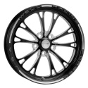WELD V-Series 15x3.5\'\' -13 Strange Black Fälg