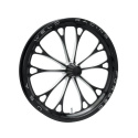 WELD V-Series 15x3.5\'\' -13 Strange Black Fälg