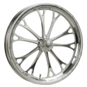 WELD V-Series 17x4.5\'\' -13 5X114.3 2.87 Black Fälg
