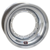 wel860-50814 WELD Sprint Direct Mount 15x8 5x9.75 Polished/N/A/Polished/NBL - No Cover (1)