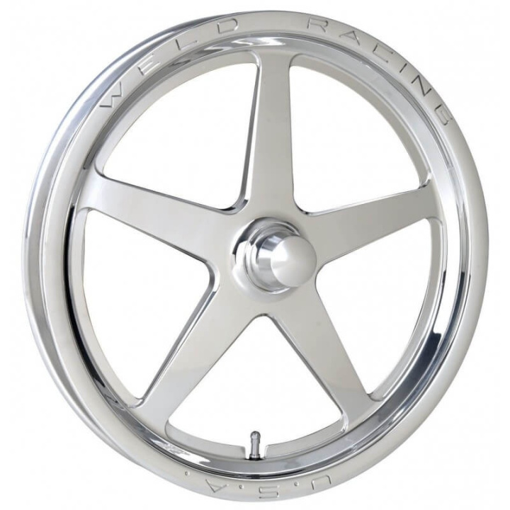 wel88-1704274 WELD Alumastar 17x4.5