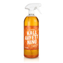 Kallavfettning 1Liter Werified