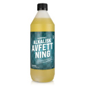 Alkalisk Avfettning 1Liter Werified