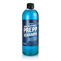 Preppschampo 1Liter Werified