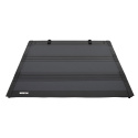 Ford Ranger 2019-2023 2wd/4wd 6ft. Bed Hard Tri-Fold Flaklock Westin - Svart