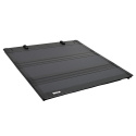Ford Ranger 2019-2023 2wd/4wd 6ft. Bed Hard Tri-Fold Flaklock Westin - Svart