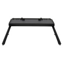 Ford Ranger 2019-2023 2wd/4wd 6ft. Bed Hard Tri-Fold Flaklock Westin - Svart