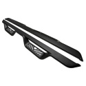 Toyota Tacoma Double Cab 2005-2024 Outlaw Sidosteg - Svart Westin