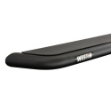 Toyota Tacoma Double Cab 2005-2024 Outlaw Sidosteg - Svart Westin