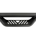 Toyota Tacoma Double Cab 2005-2024 Outlaw Sidosteg - Svart Westin
