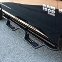 Dodge Ram 1500 Classic 2019-2024 Crew Cab Outlaw Sidosteg Westin