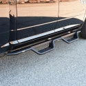 Dodge Ram 1500 Classic 2019-2024 Crew Cab Outlaw Sidosteg Westin