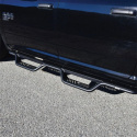 Dodge Ram 1500 Classic 2019-2024 Crew Cab Outlaw Sidosteg Westin