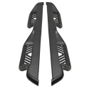 Toyota 4Runner 2014-2024 (Exkl. Limited & Nightshade) Outlaw Sidosteg Westin
