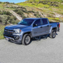 Chevrolet Colorado / GMC Canyon Crew Cab 2015-2024 Outlaw Sidosteg Westin